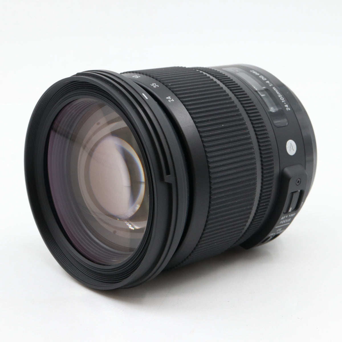 Sigma 24-105mm F/4 DG OS HSM Art Nikon FX gebraucht