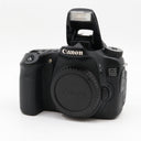 Canon EOS 70D Gehäuse gebraucht