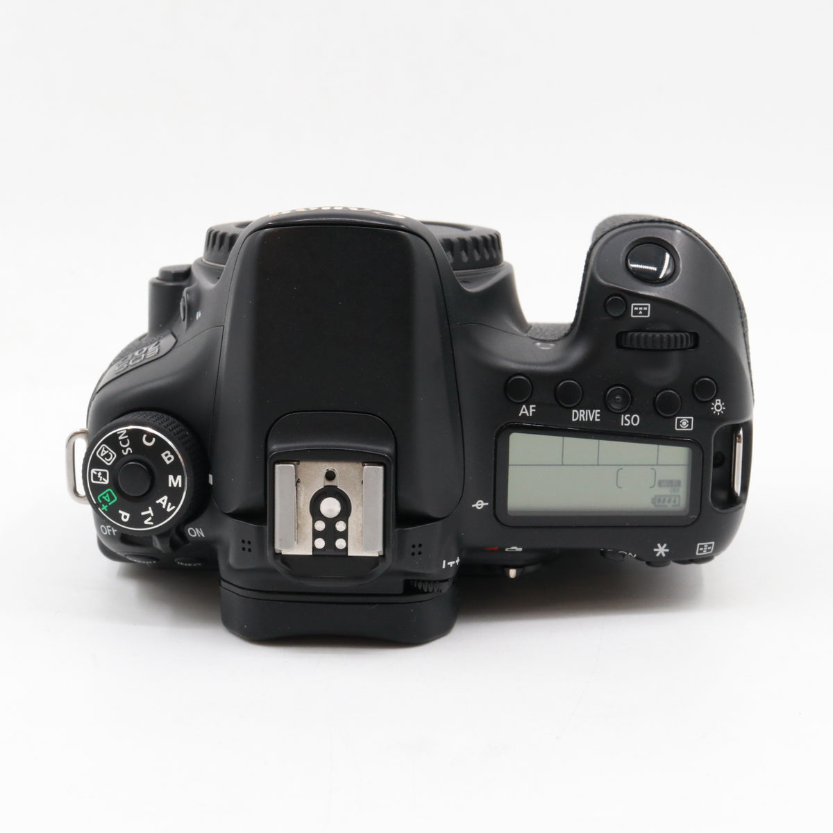 Canon EOS 70D Gehäuse gebraucht