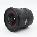 Sigma 10-20mm f/4-5.6 EX DC HSM Canon gebraucht