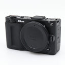 Nikon ZR body used