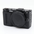 Nikon ZR body used