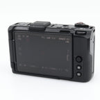 Nikon ZR body used