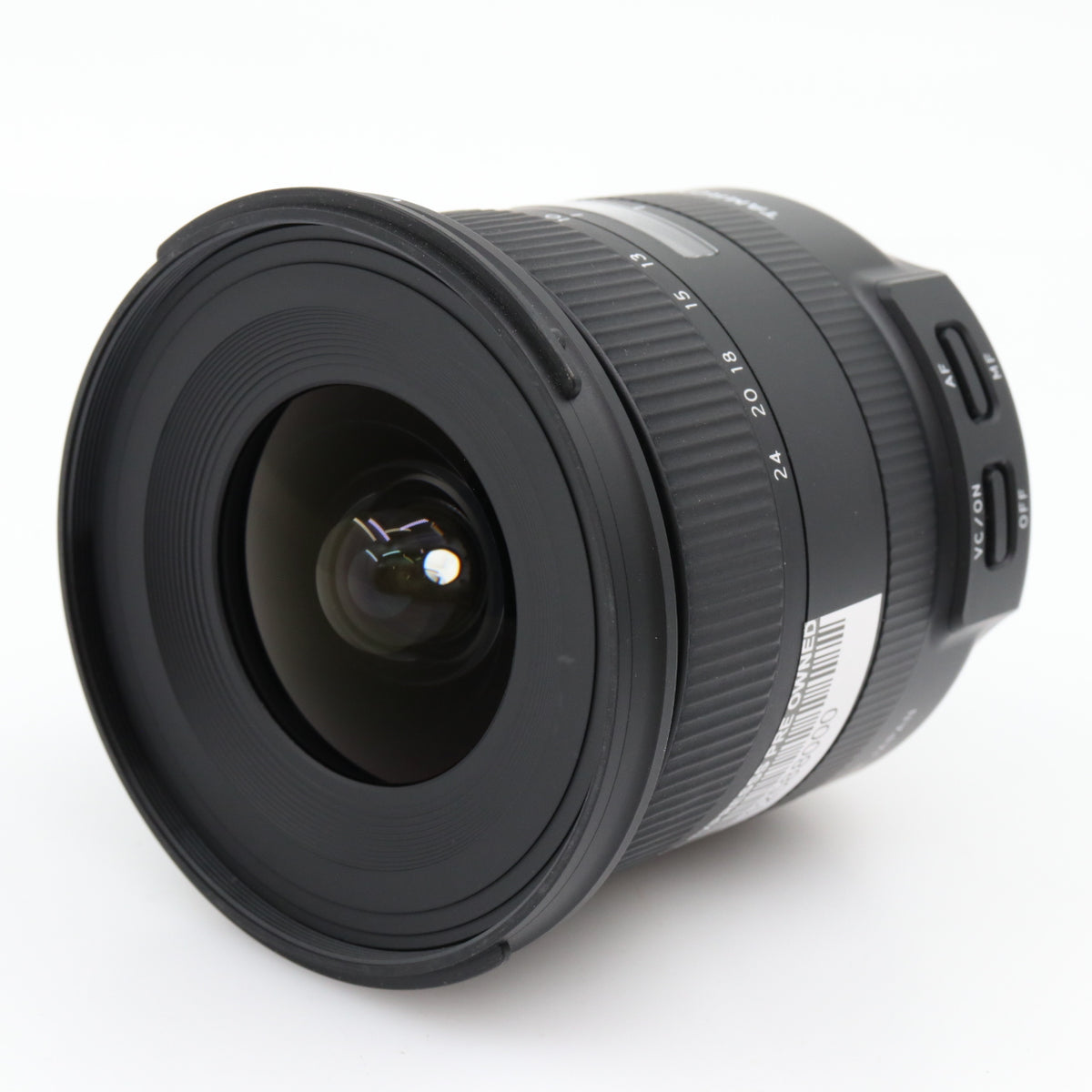 Tamron 10-24mm f/3.5-4.5 Di II VC HLD Nikon gebraucht