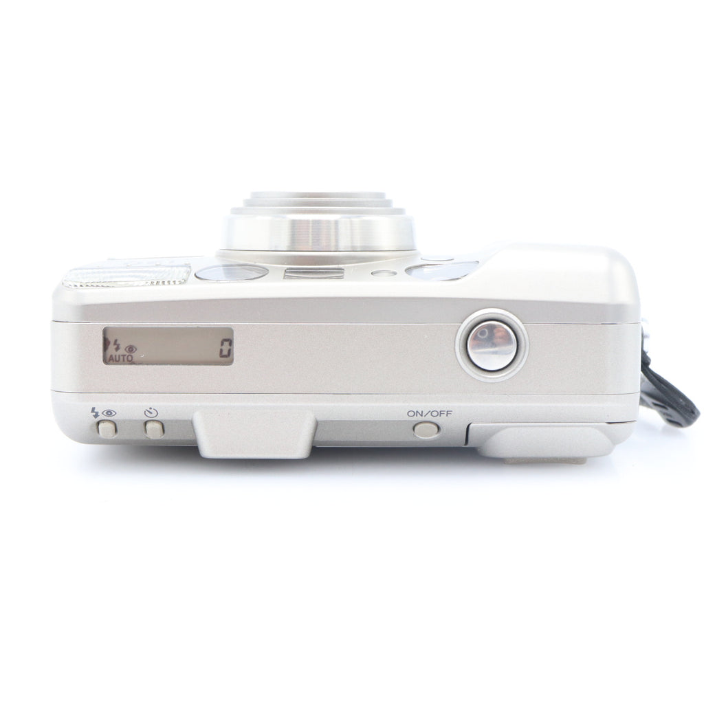 Minolta Riva Zoom 130 used