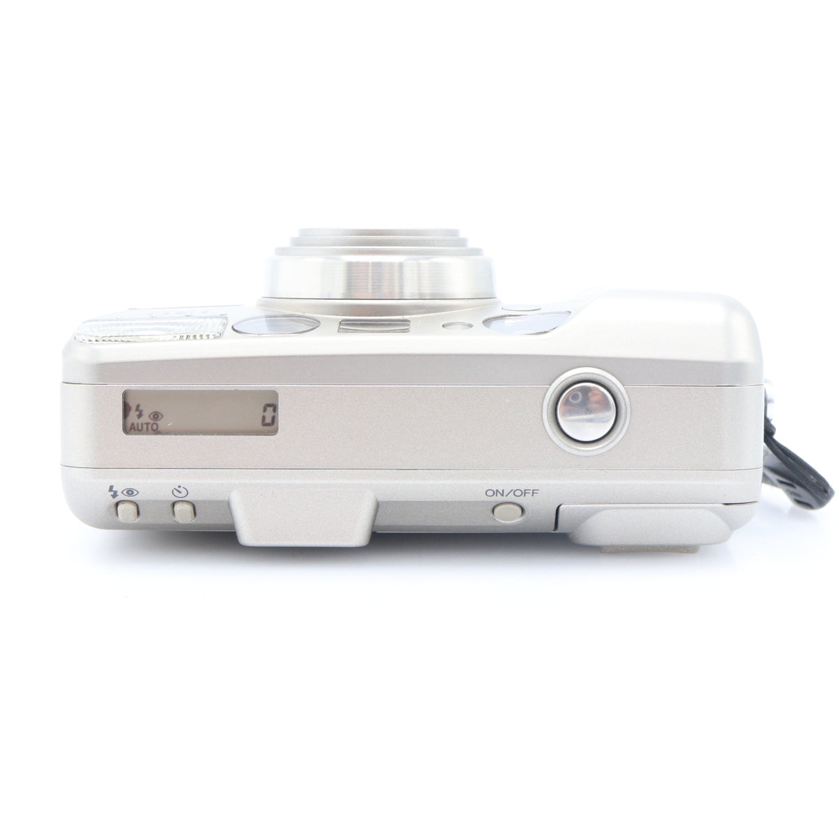 Minolta Riva Zoom 130 used