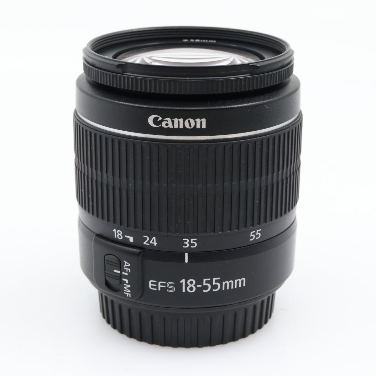 Canon EF-S 18-55mm f/3.5-5.6 III gebraucht