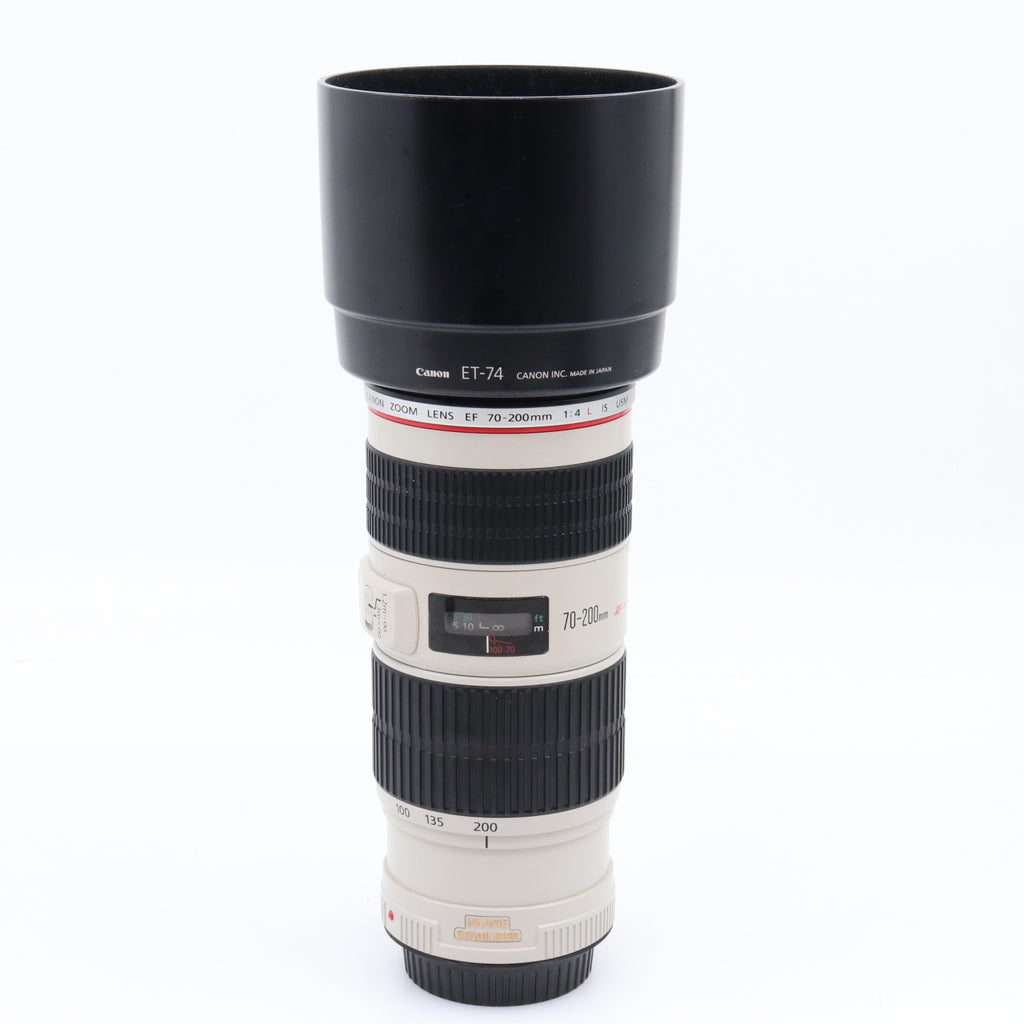 Canon EF 70-200mm f/4 L IS USM gebraucht