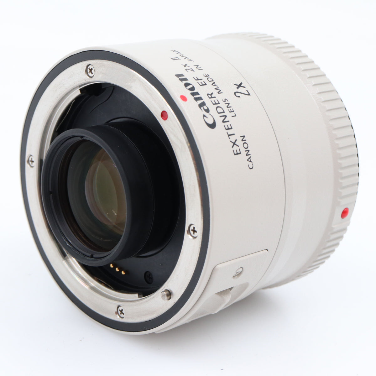 Canon EF 2x II Extender (teleconverter) gebraucht