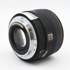 Sigma 30mm f/1.4 EX DC HSM Canon used