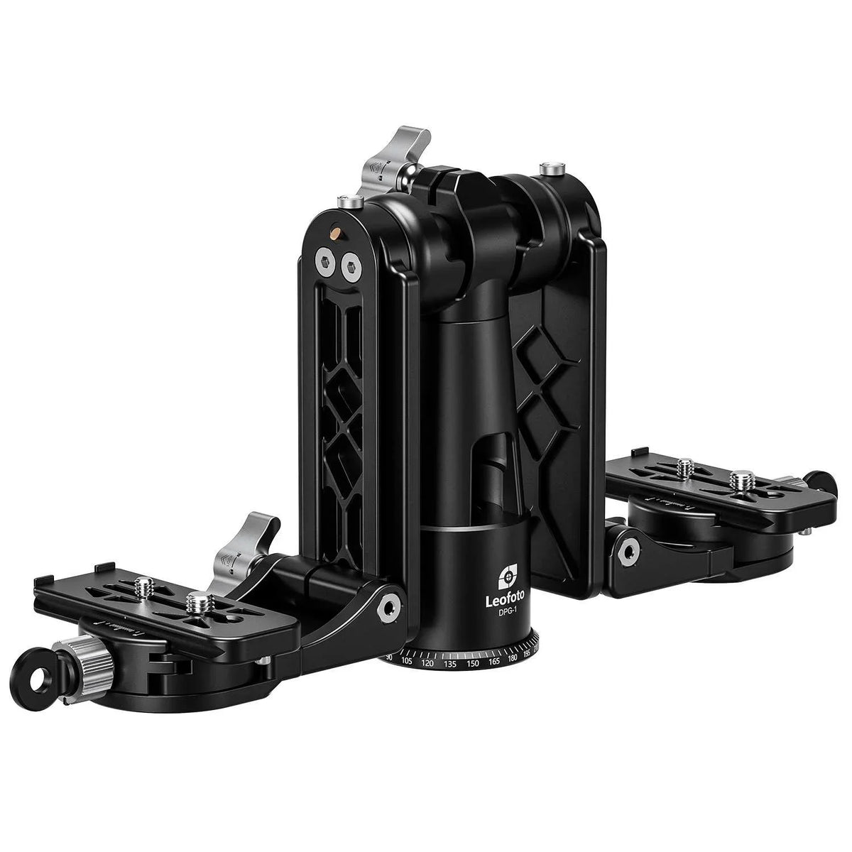 Leofoto DPG-1 Gimbal Tripod Head