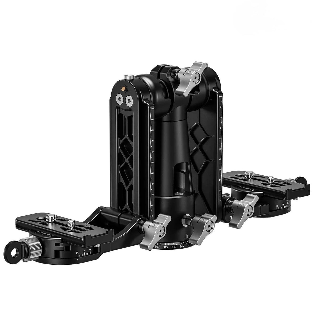 Leofoto DPG-1 Gimbal Tripod Head