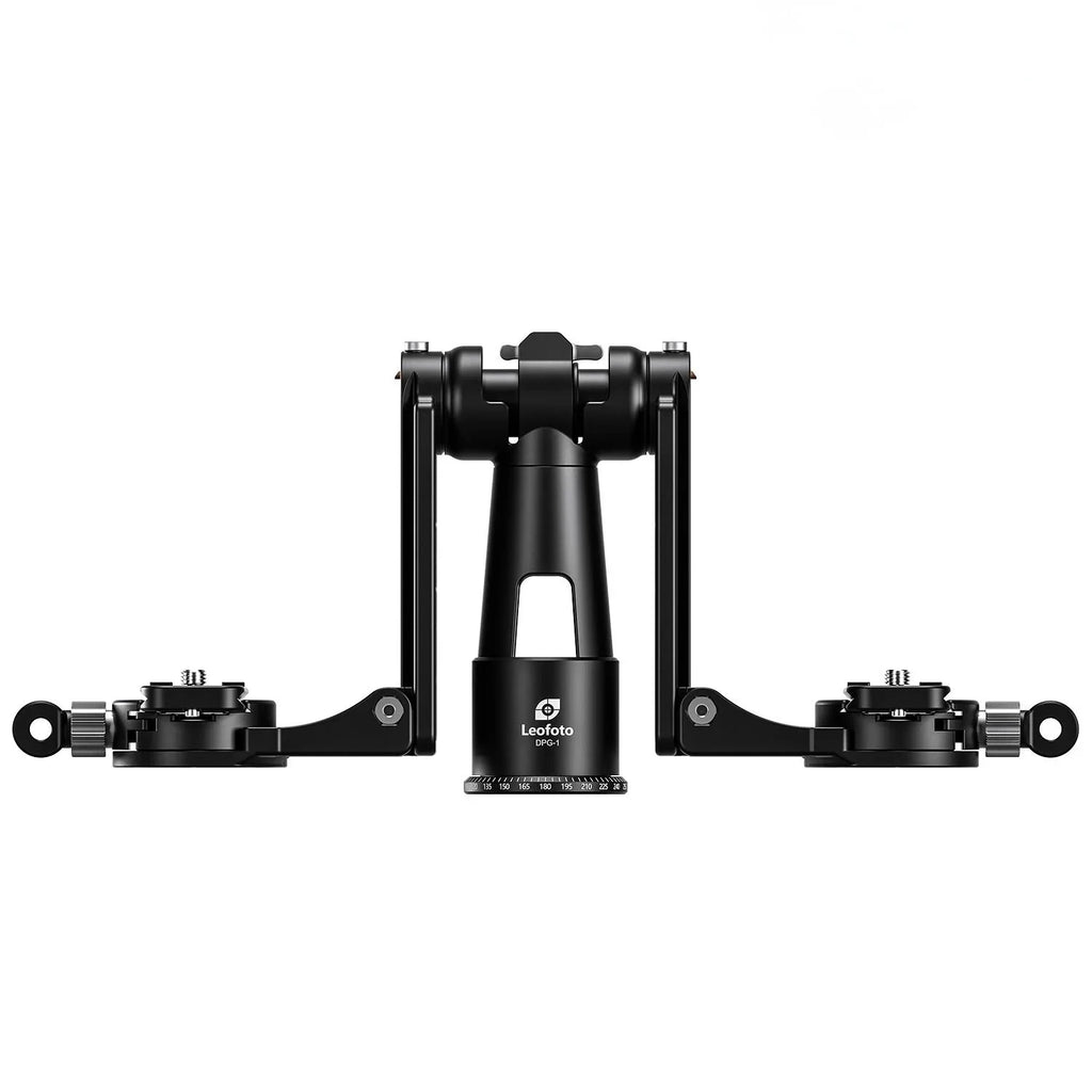 Leofoto DPG-1 Gimbal Tripod Head
