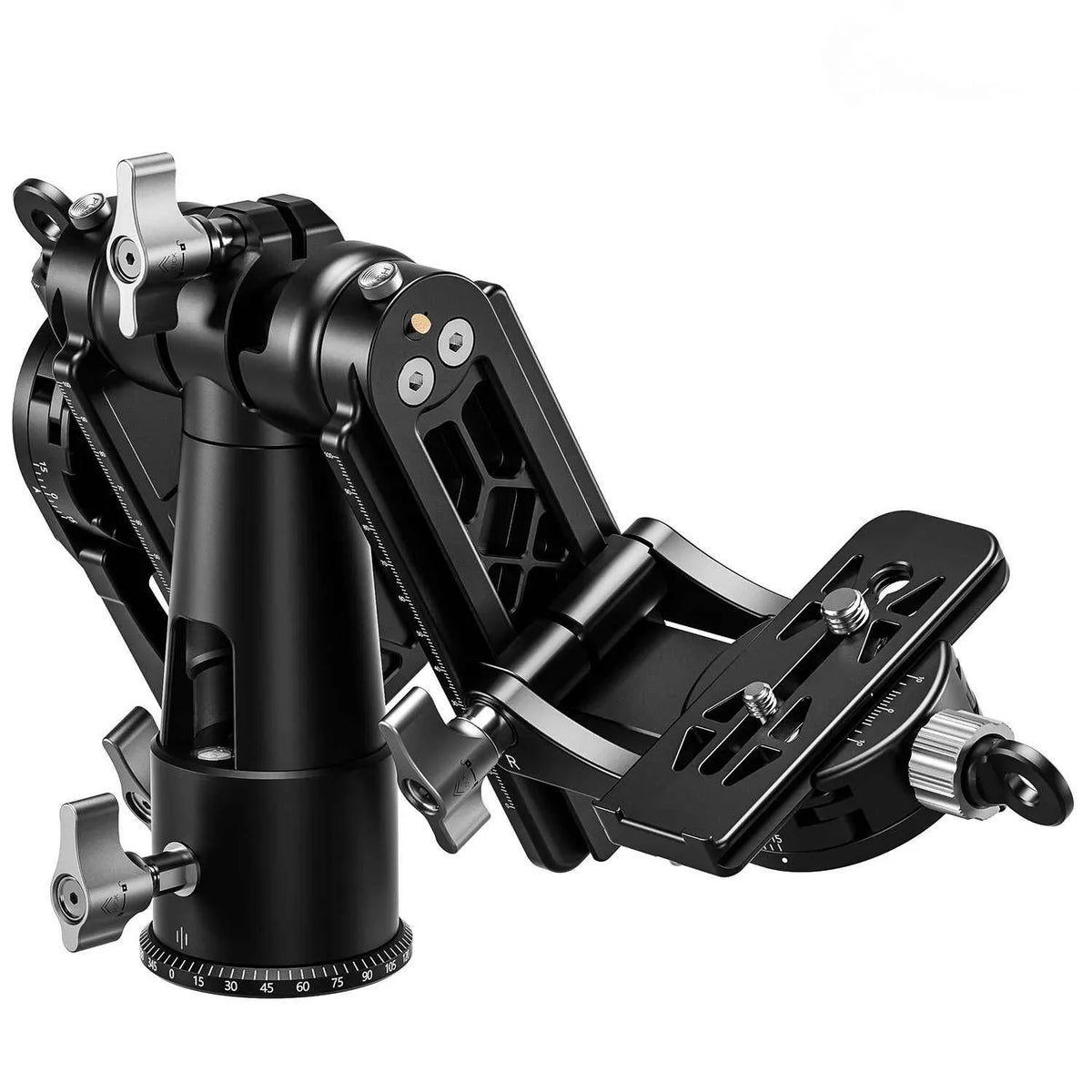 Leofoto DPG-1 Gimbal Tripod Head