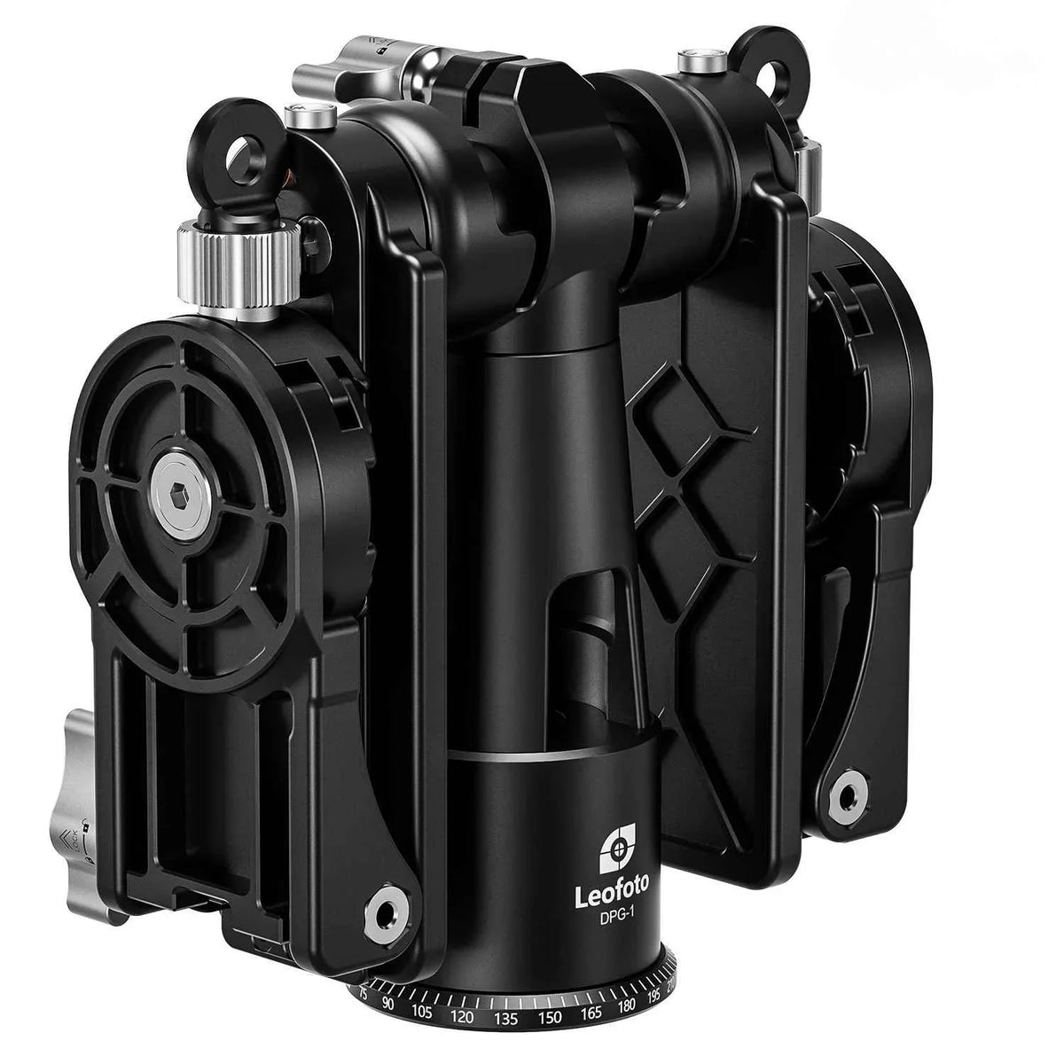 Leofoto DPG-1 Gimbal Tripod Head