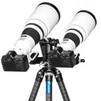 Leofoto DPG-1 Gimbal Tripod Head