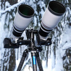 Leofoto DPG-1 Gimbal Tripod Head