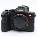 Sony A7R IV Gehäuse gebraucht