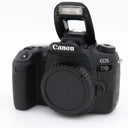 Canon EOS 77D Gehäuse gebraucht