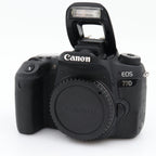 Canon EOS 77D Gehäuse gebraucht