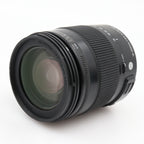 Sigma 18-200mm f/3.5-6.3 DC Macro OS Contemporary Canon used