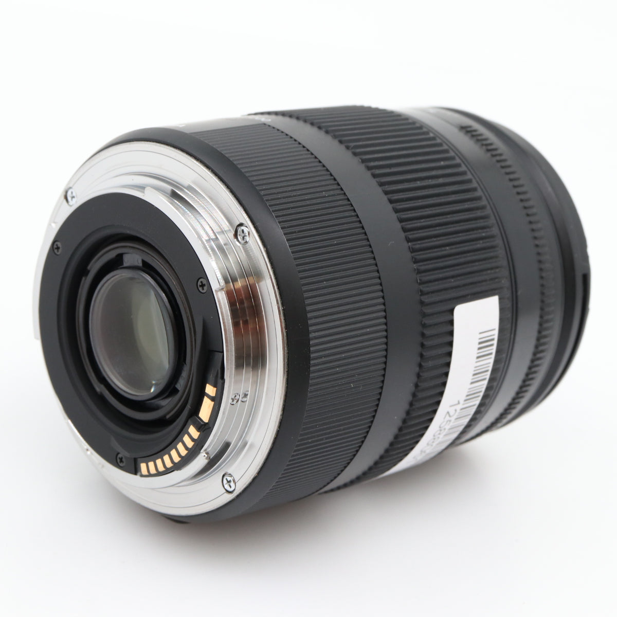 Sigma 18-200mm f/3.5-6.3 DC Macro OS Contemporary Canon used