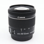 Canon EF-S 18-55mm f/4-5.6 IS STM gebraucht