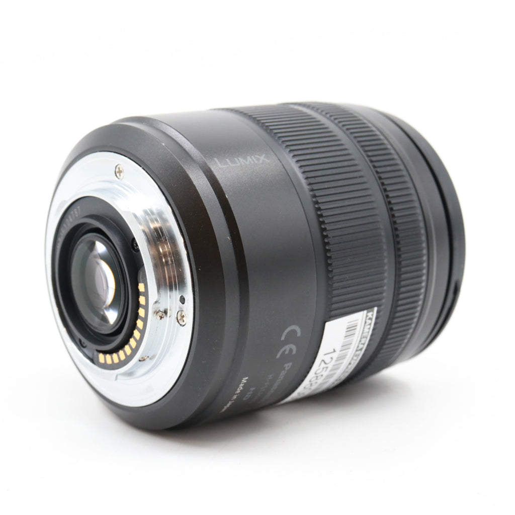 Panasonic Lumix G Vario 14-140mm f/3.5-5.6 ASPH. Power OIS gebraucht
