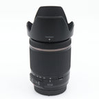 Tamron 18-200mm f/3.5-6.3 Di II VC Canon gebraucht