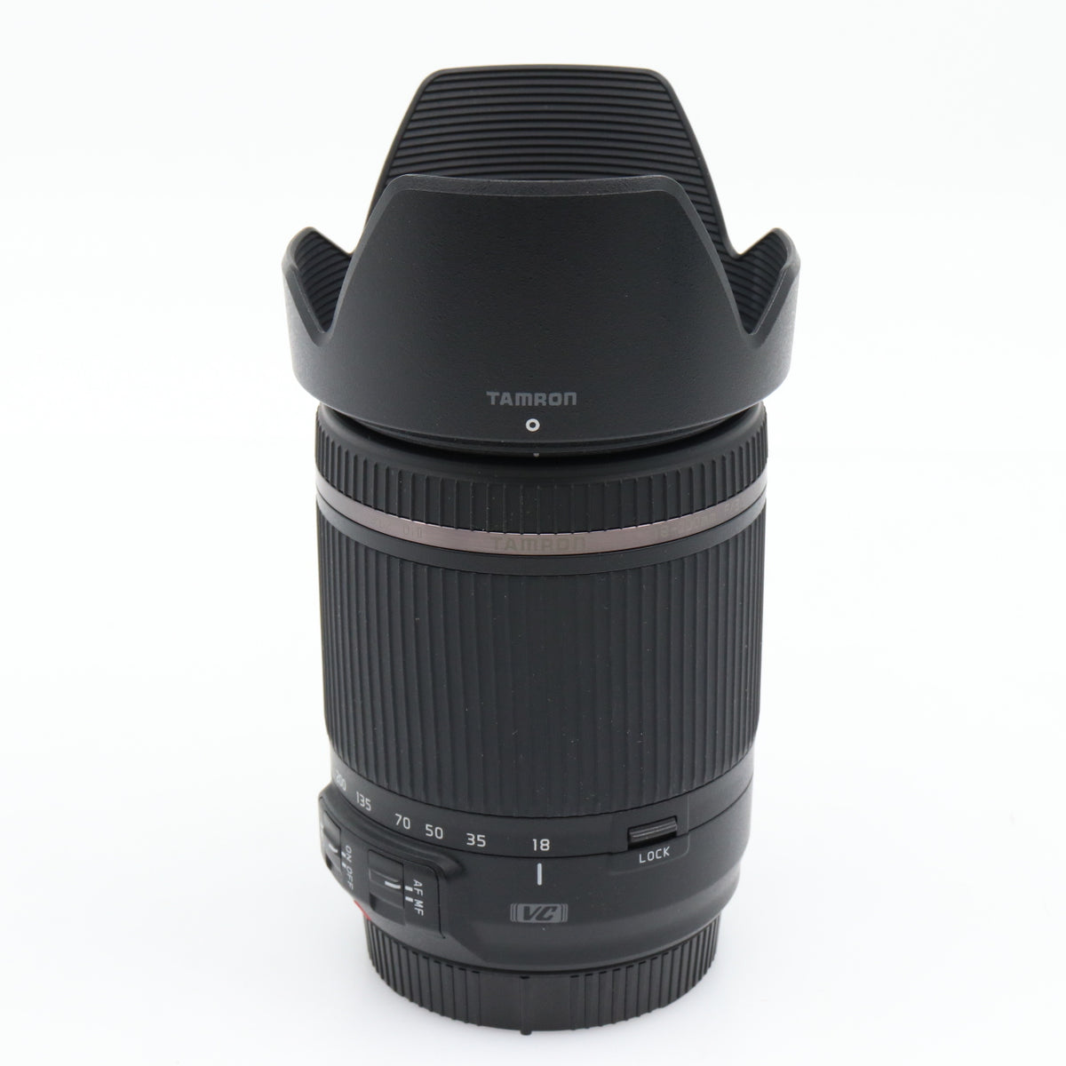 Tamron 18-200mm f/3.5-6.3 Di II VC Canon gebraucht
