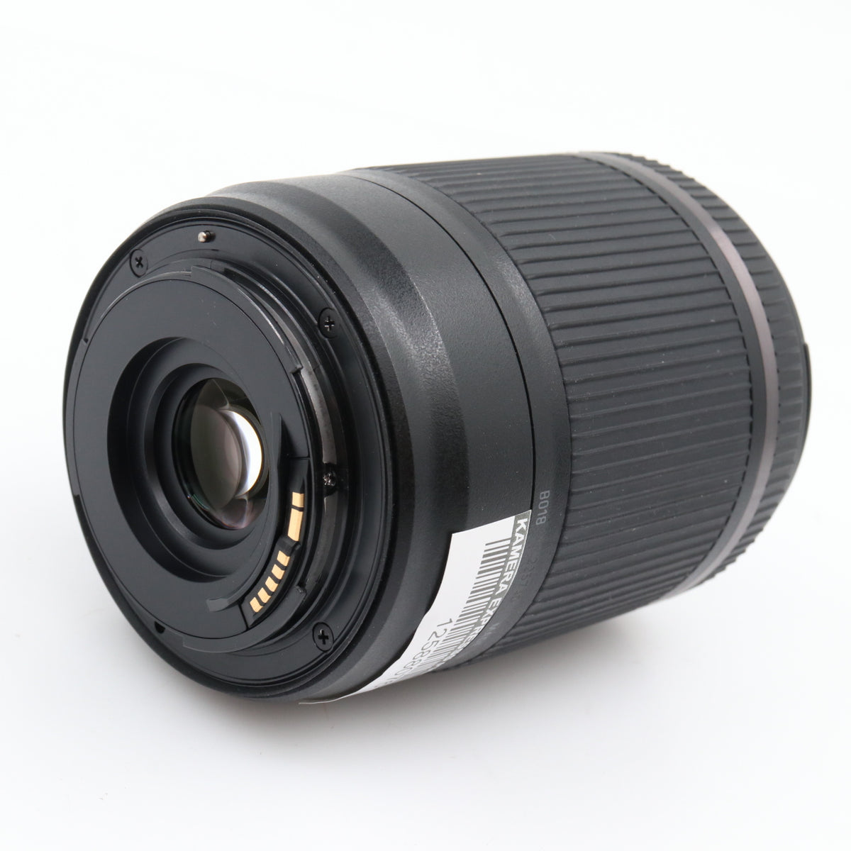 Tamron 18-200mm f/3.5-6.3 Di II VC Canon gebraucht