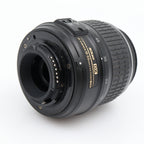 Nikon AF-S 18-55mm f/3.5-5.6G II VR DX gebraucht