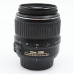 Nikon AF-S 18-55mm f/3.5-5.6G II VR DX gebraucht