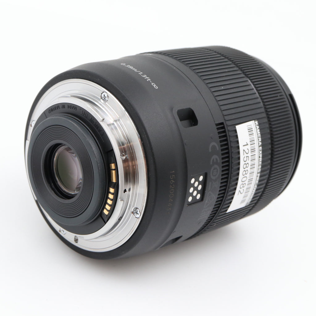 Canon EF-S 18-135mm F/3.5-5.6 IS USM gebraucht