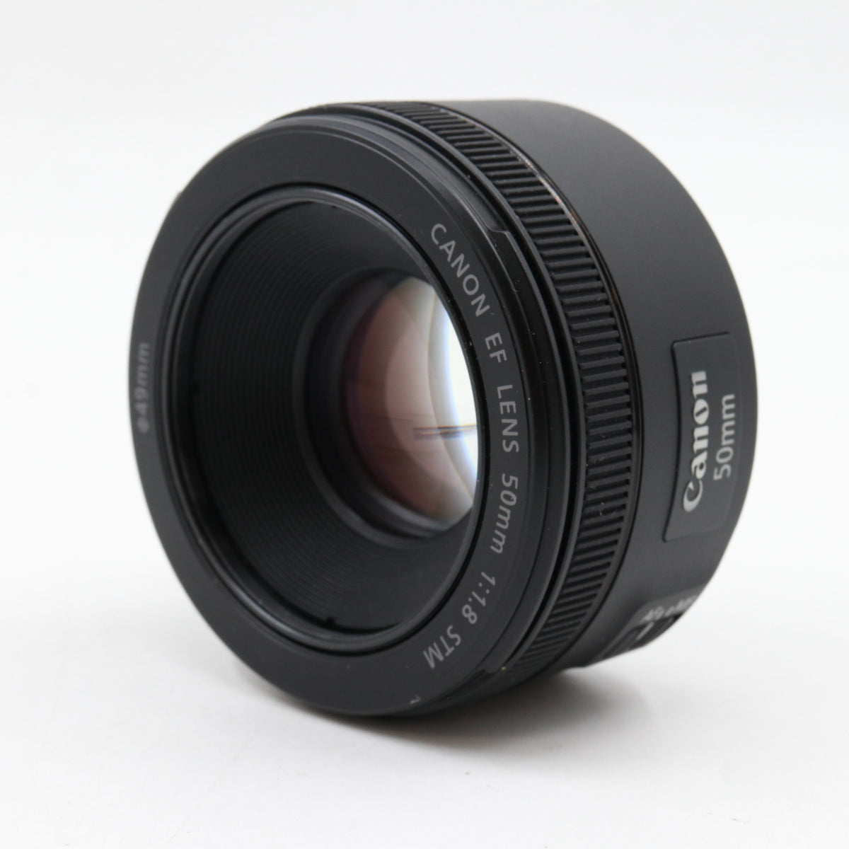 Canon EF 50mm F/1.8 STM gebraucht