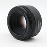 Canon EF 50mm F/1.8 STM gebraucht