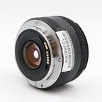 Canon EF 50mm F/1.8 STM gebraucht