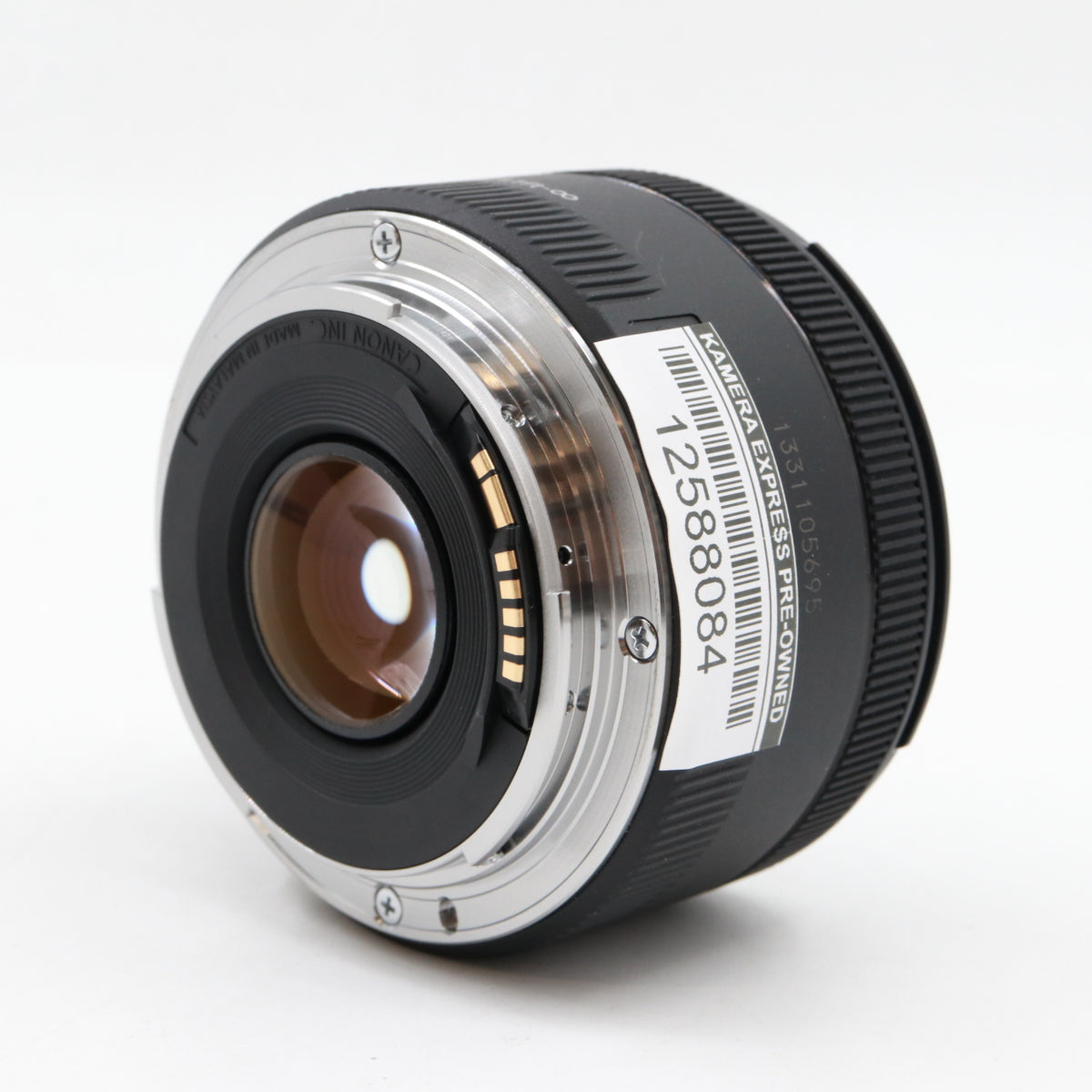 Canon EF 50mm F/1.8 STM gebraucht