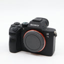 Sony A7 III Gehäuse gebraucht
