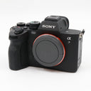 Sony A7 IV Gehäuse gebraucht