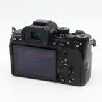 Sony A7 IV Gehäuse gebraucht
