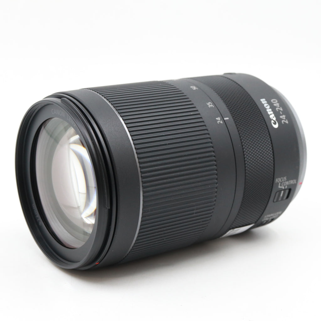 Canon RF 24-240mm f/4-6.3 IS USM gebraucht