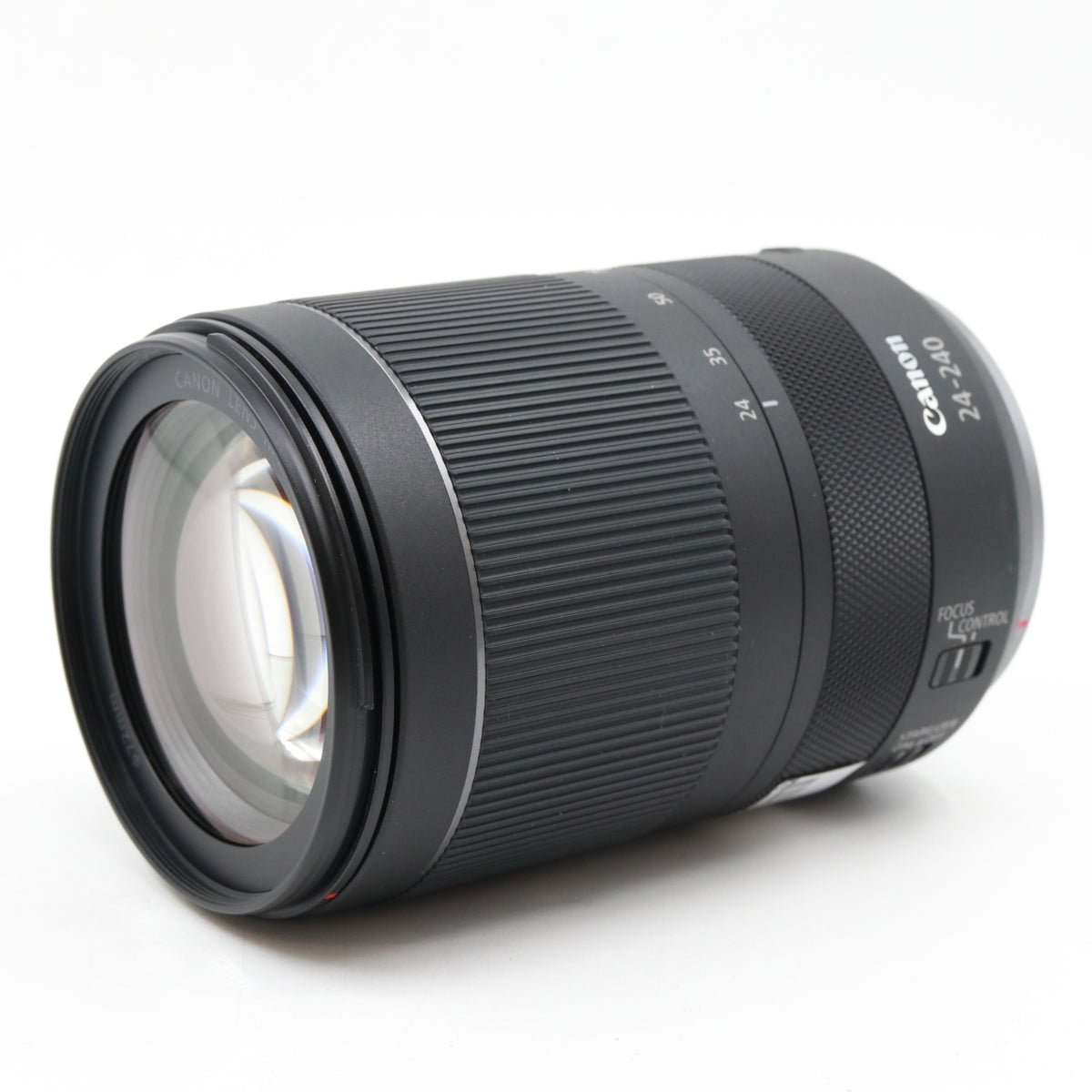Canon RF 24-240mm f/4-6.3 IS USM gebraucht