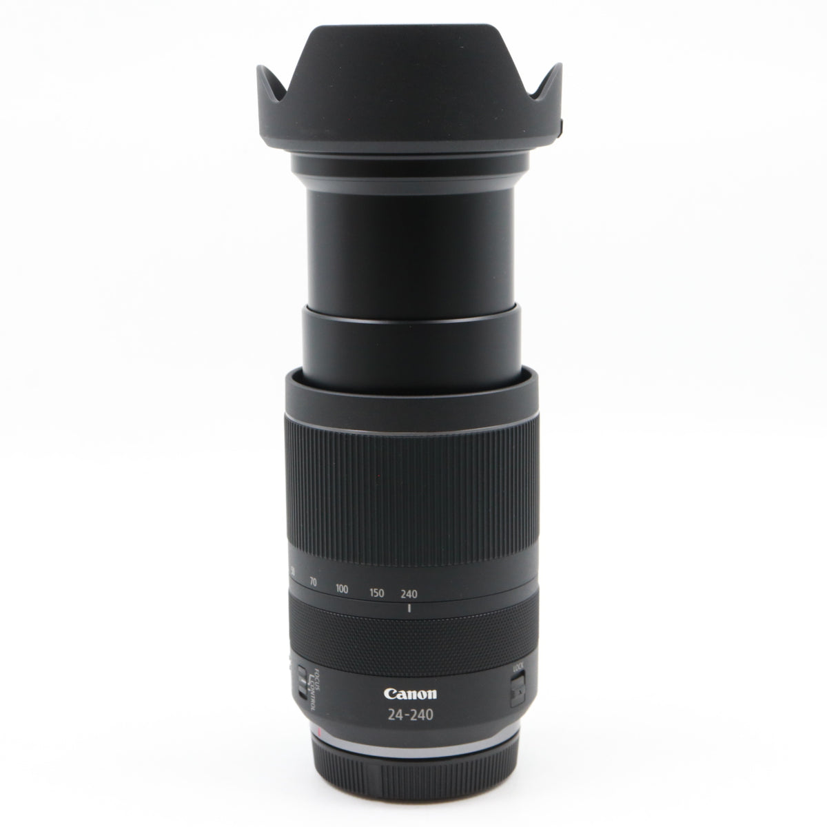 Canon RF 24-240mm f/4-6.3 IS USM gebraucht