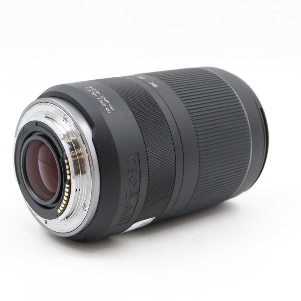 Canon RF 24-240mm f/4-6.3 IS USM gebraucht