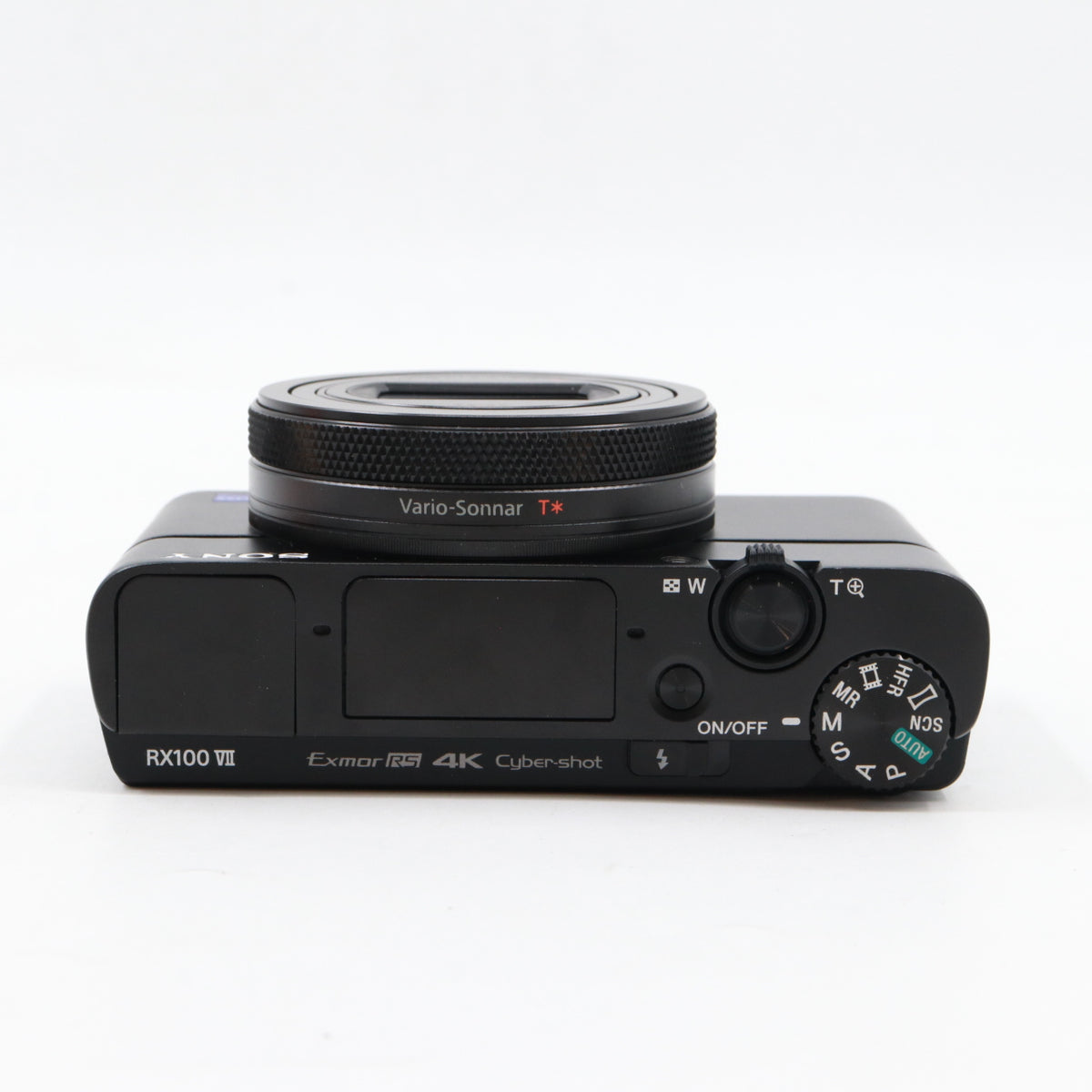 Sony Cybershot DSC-RX100 VII used