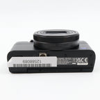 Sony Cybershot DSC-RX100 VII used