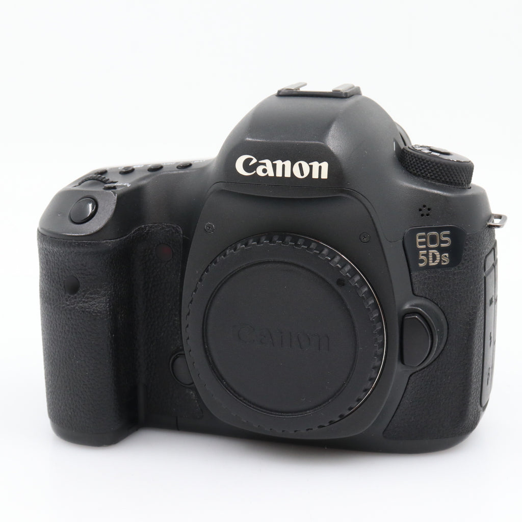 Canon EOS 5Ds Gehäuse gebraucht