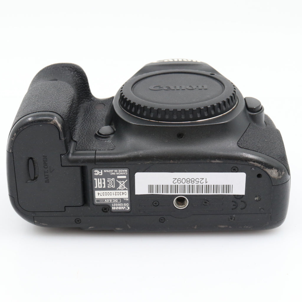 Canon EOS 5Ds Gehäuse gebraucht