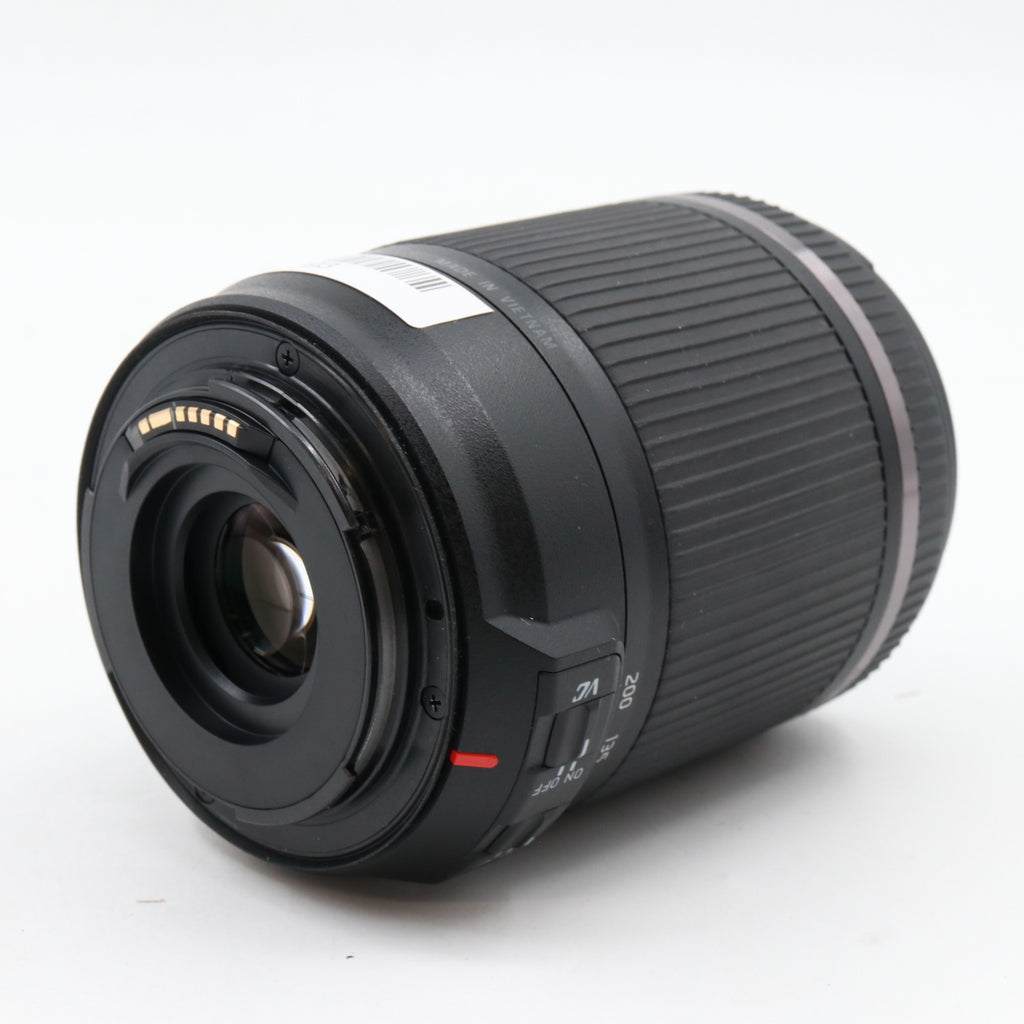 Tamron 18-200mm F/3.5-6.3 Di II VC Canon gebraucht